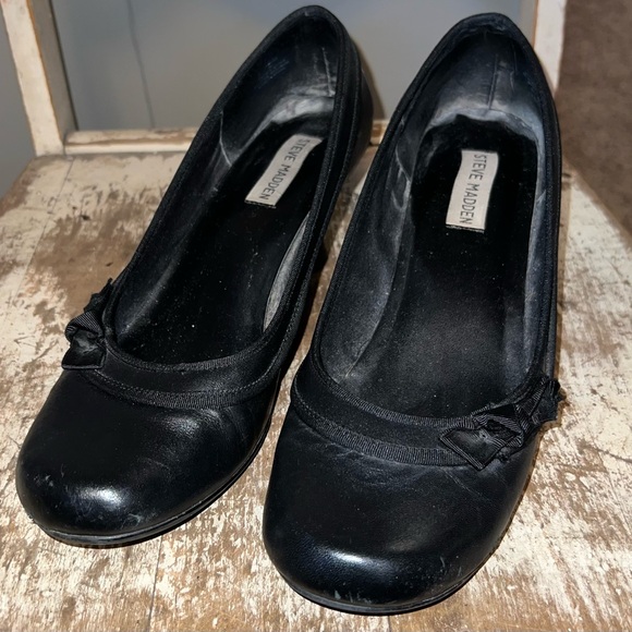 Steve Madden Heels Size 9 - Picture 4 of 4